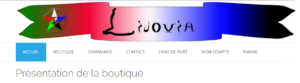 boutique lijovia